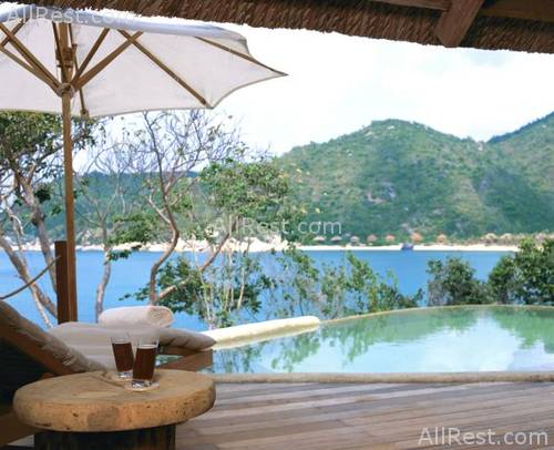 Six Senses Hideaway Ninh Van Bay 8
